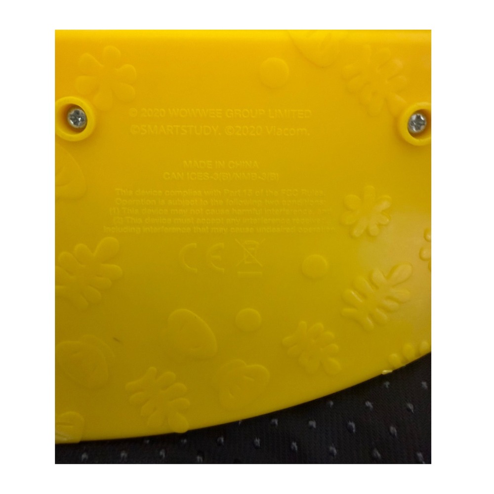 Nickelodeon Pinkfong Baby Shark Step & Sing Piano Mat Kids Music Toy Works! EUC - Picture 5 of 6